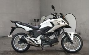 HONDA NC750X 2018 RC90