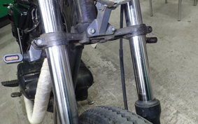KAWASAKI 250TR 2003 BJ250F