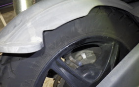YAMAHA JOG ZR-4 SA56J