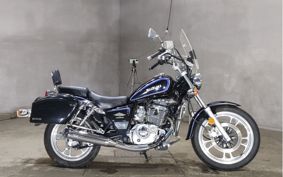 SUZUKI GZ125HS PCJG3