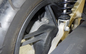 HONDA PCX125 2012 JF56