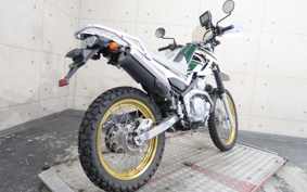 YAMAHA SEROW TOURING DG31J