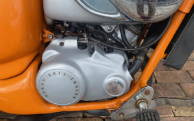 APRILIA CLASSIC 50
