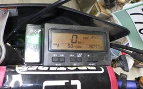 SUZUKI DR-Z400SM 2006 SK44A