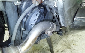 HONDA FORZA Z 2025 MF08