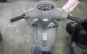 SUZUKI LET's 4 CA46A