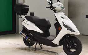 YAMAHA AXIS 125 Z SED7J