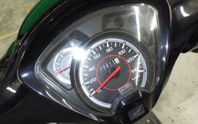 HONDA DIO 110 2013 JF58