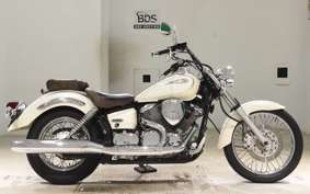 YAMAHA DRAGSTAR 250 2022 VG05J