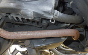 HONDA DIO Gen.5 AF56