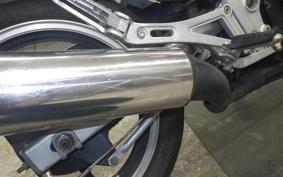 YAMAHA FZ250 2009 1HX
