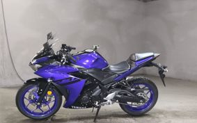 YAMAHA YZF-R3 RH13J
