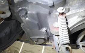 HONDA TODAY 2 2025 AF67