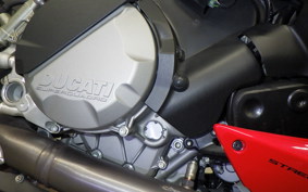 DUCATI STREETFIGHTER V2 2024