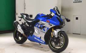 SUZUKI GSX-R1000R A 2021 DM11G