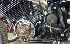 HONDA CBX550 2023 PC40