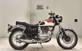 KAWASAKI ESTRELLA 1990 BJ250A