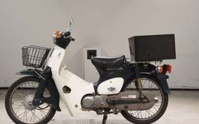 HONDA C50 SUPER CUB 2018 C50