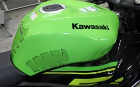 KAWASAKI NINJA ZX-6R A 2019 ZX636G