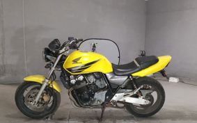 HONDA CB400SF TRAINING CAR NC39