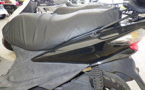 SUZUKI ADDRESS V125 S CF4MA