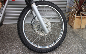 HONDA CRF125F JE03