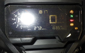HONDA CBR650R 2023 RH03