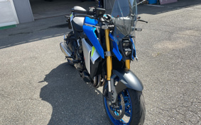 SUZUKI GSX-S1000 2023 EK1AA