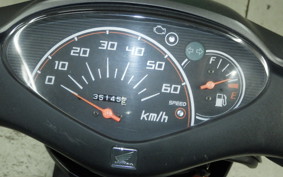 HONDA DIO Gen.6 2020 AF68