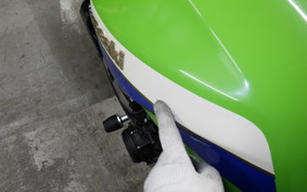 KAWASAKI ZRX1100 1998 ZRT10C