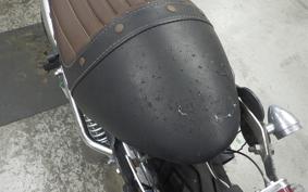 YAMAHA SR400 Gen.3 2003 RH01J