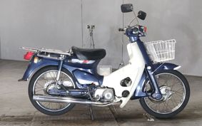 HONDA SUPER CUB90 HA02