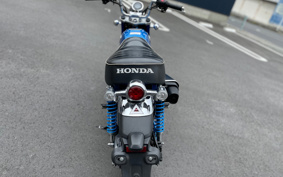 HONDA MONKEY 125 ABS JB02