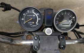 YAMAHA SR250 4J1