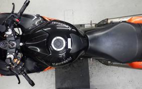 KAWASAKI ZX 1400 NINJA R A 2018