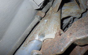 HONDA CABINA 50 AF33