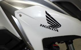 HONDA NC750X DCT 2023 RH09