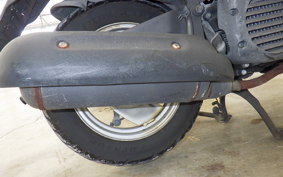 YAMAHA JOG Gen.5 SA36J