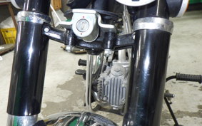 HONDA DAX 50 ST50