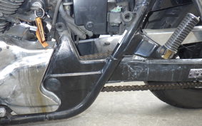 HONDA SHADOW 400 2002 NC34