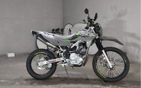 KAWASAKI KLX230 SM LX232A