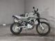 Фото Kawasaki KLX230 SM с японского аукциона
