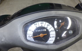 SUZUKI ADDRESS V125 G 2004 CF46A