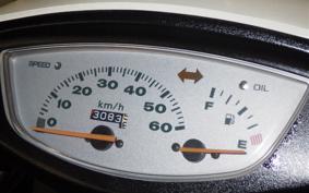 HONDA DIO GEN 3 AF34