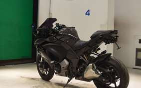 KAWASAKI NINJA 1000 A 2018 ZXT00W