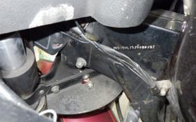 HARLEY FLTC SIDECAR 1340 1988
