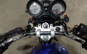 YAMAHA YBR125 PCJL