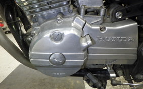 HONDA GB250 CLUBMAN Gen.4 2007 MC10
