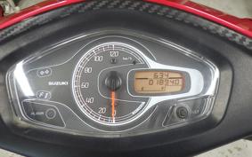 SUZUKI ADDRESS V125 S CF4MA