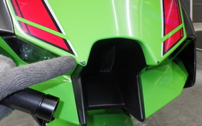 KAWASAKI ZX 10 NINJA ABS 2023 ZXT02L